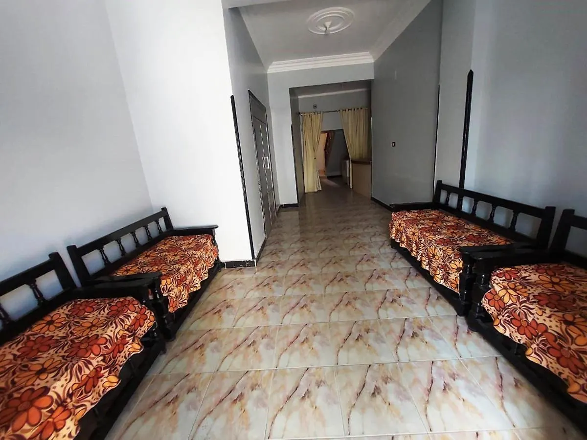 West Bank Guest House ルクソール エジプト